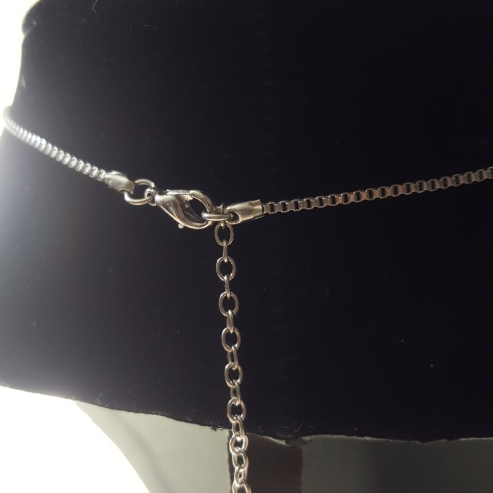 Silver Cross - Picture 4 of 5